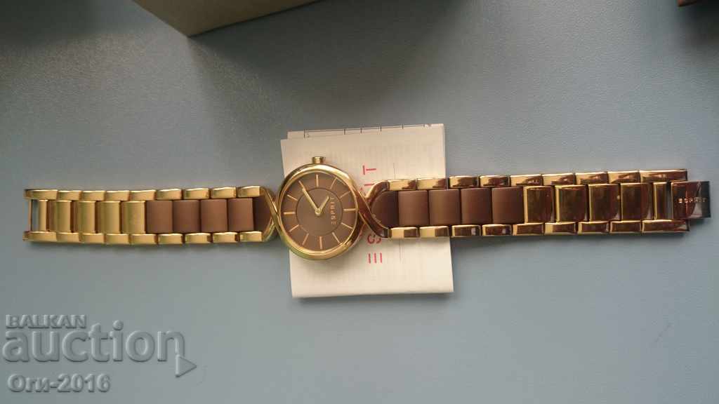 ESPRIT watch - 7 ESPRIT watch - 7