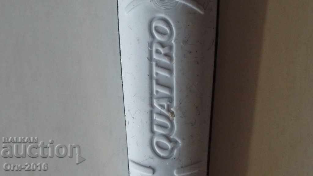 Delivery of Wilkinson blade handle Delivery of Wilkinson blade handle