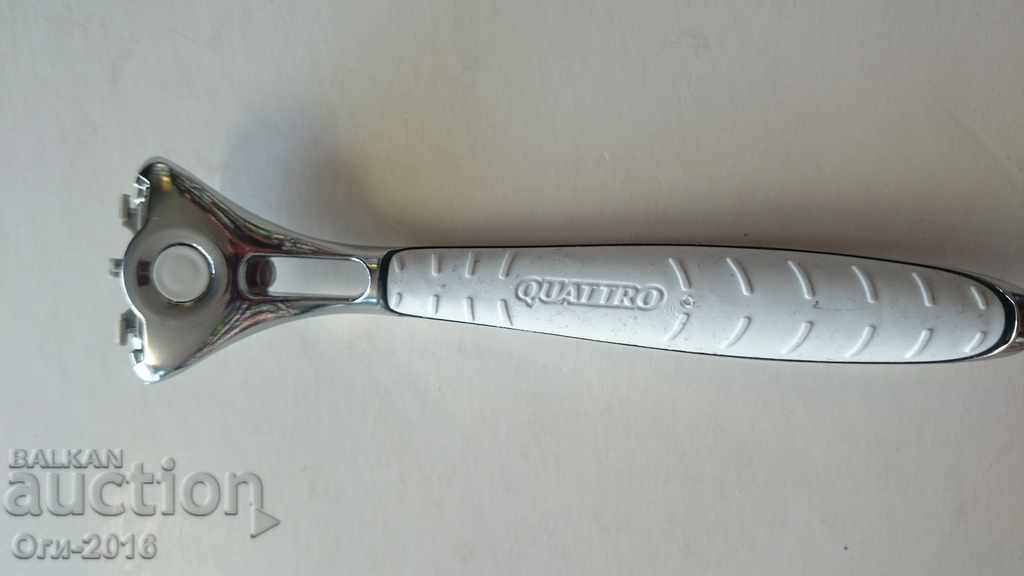 Wilkinson blade handle - 5 Wilkinson blade handle - 5