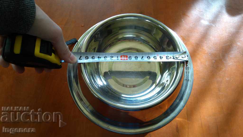 BOL PENTRU ALIMENTE pentru pisici, câini - 6 BOL PENTRU ALIMENTE pentru pisici, câini - 6