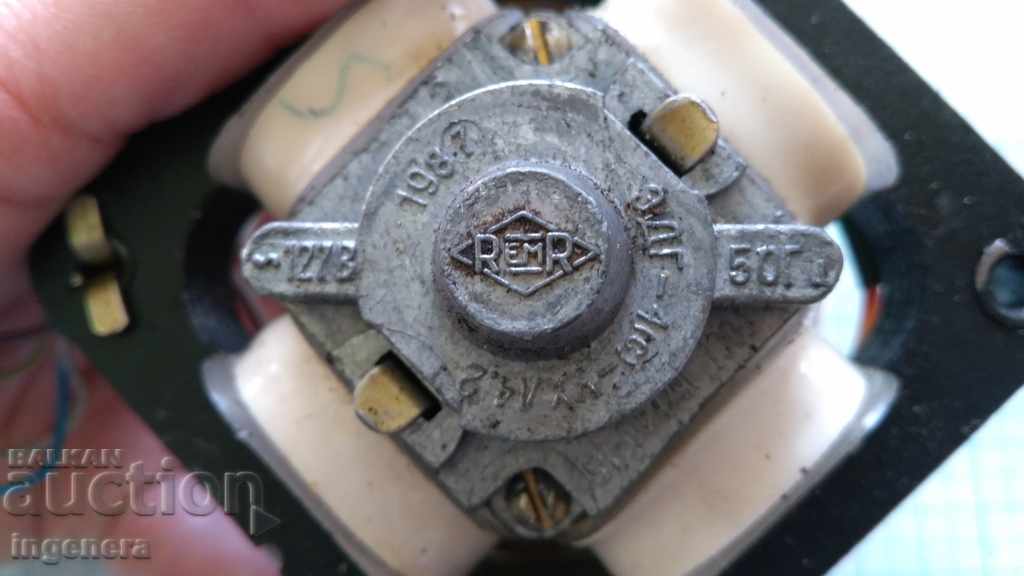 Auction EL. ENGINE Auction EL. ENGINE