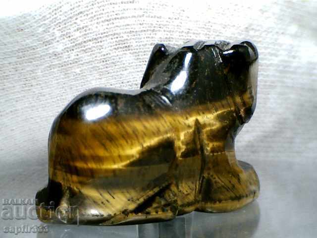 μάτι ΜΟΝΑΔΙΚΗ ΕΙΚΟΝΑ τίγρης - ΕΤΟΣ ΤΟΥ ΣΚΥΛΟΥ - 7 μάτι ΜΟΝΑΔΙΚΗ ΕΙΚΟΝΑ τίγρης - ΕΤΟΣ ΤΟΥ ΣΚΥΛΟΥ - 7