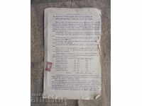 Μάρα Δρ N.Chilova - Φυτά Νικόλα Chilov