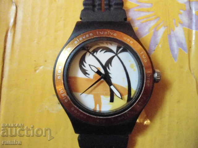 clock with price 19.00 BGN | € 9.71