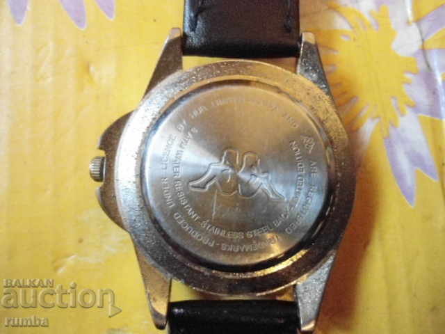 Auction Kappa Auction Kappa