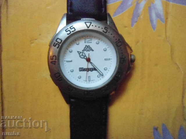 Delivery of Kappa Delivery of Kappa