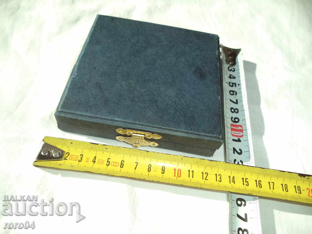 MEDAL, ORDEN, FABRIC - 6