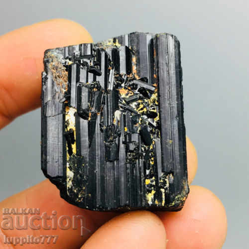 black tourmaline - 6