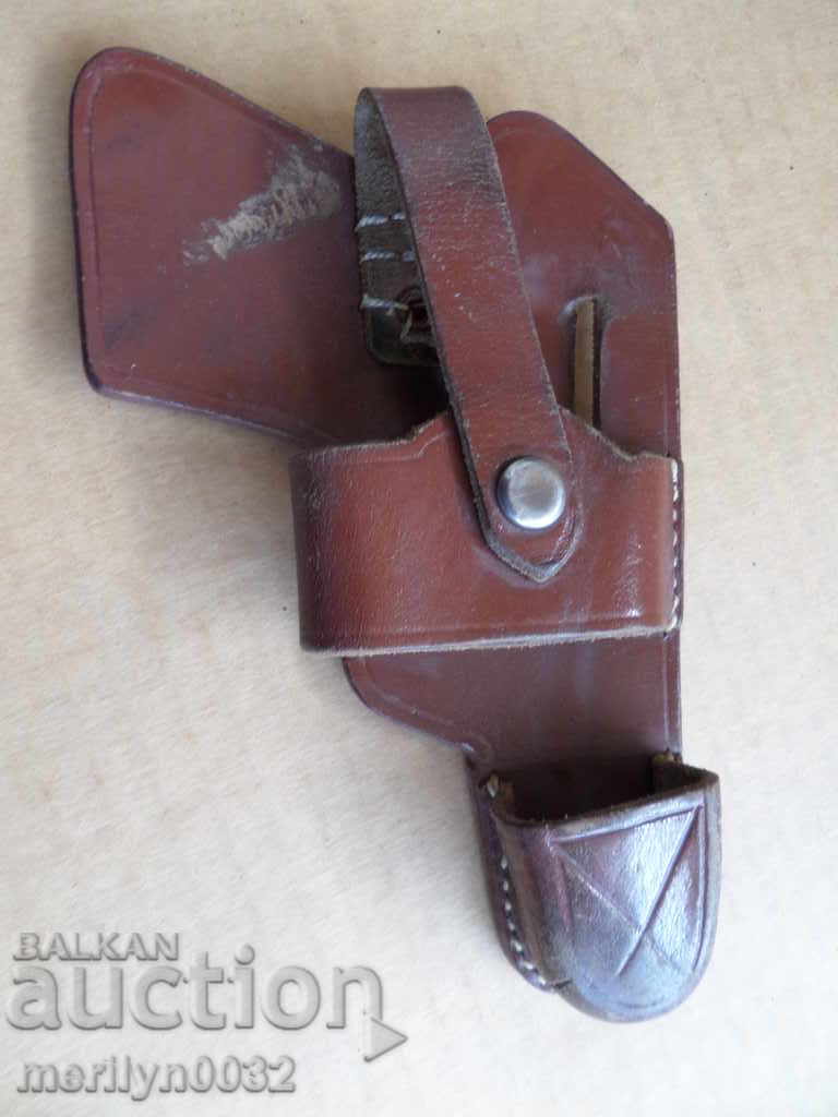 Army holster, palm, belt with price 39.00 BGN | € 19.94 Army holster, palm, belt with price 39.00 BGN | € 19.94