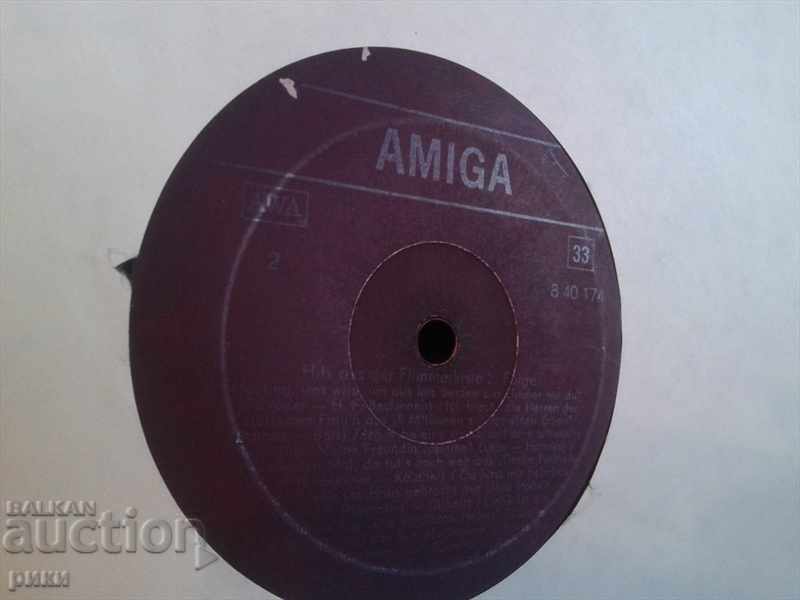 Various - Hits Aus Der Flimmerkiste 1978 with price 2.00 BGN | € 1.02 Various - Hits Aus Der Flimmerkiste 1978 with price 2.00 BGN | € 1.02