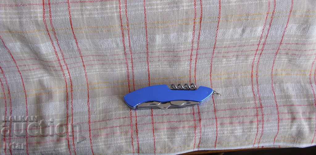 Multifunction knife - 5 Multifunction knife - 5