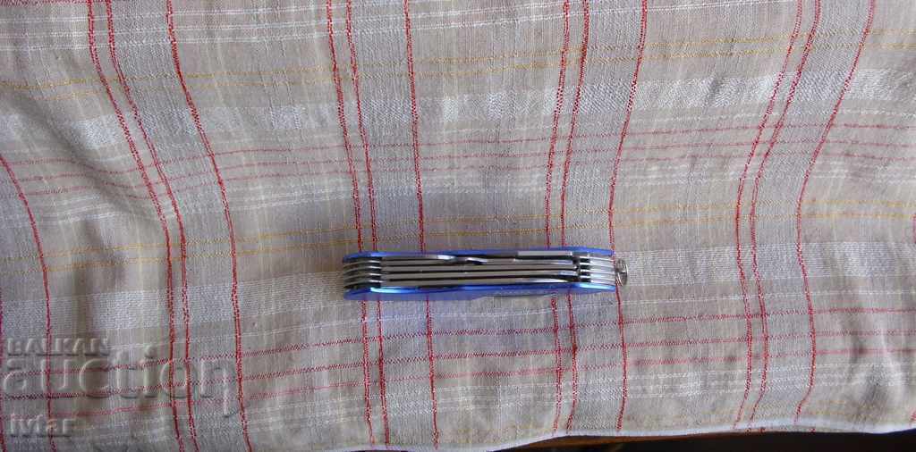 Multifunction knife - 6 Multifunction knife - 6