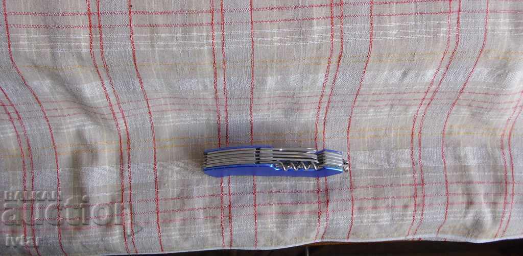 Multifunction knife - 7 Multifunction knife - 7