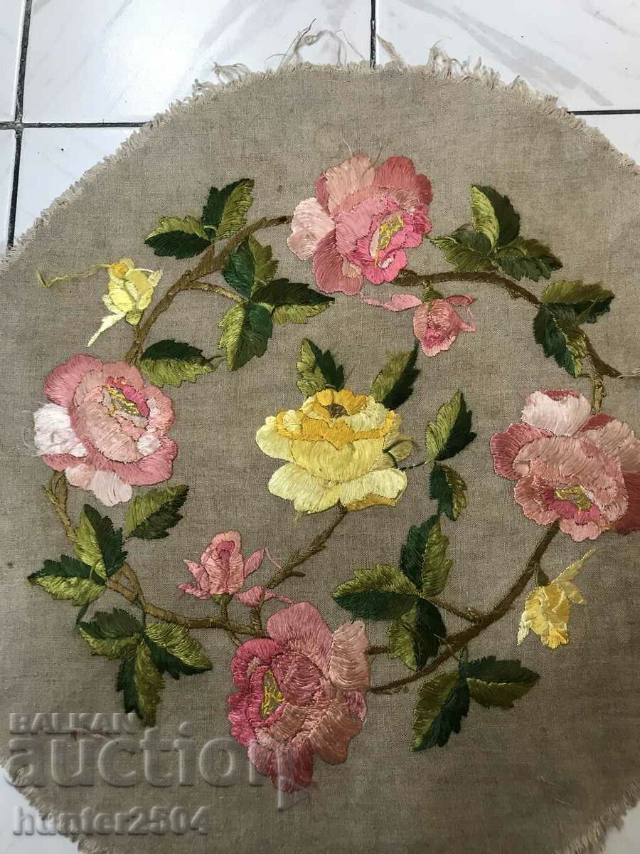 Auction Application - 42/42 cm, for a frame Auction Application - 42/42 cm, for a frame