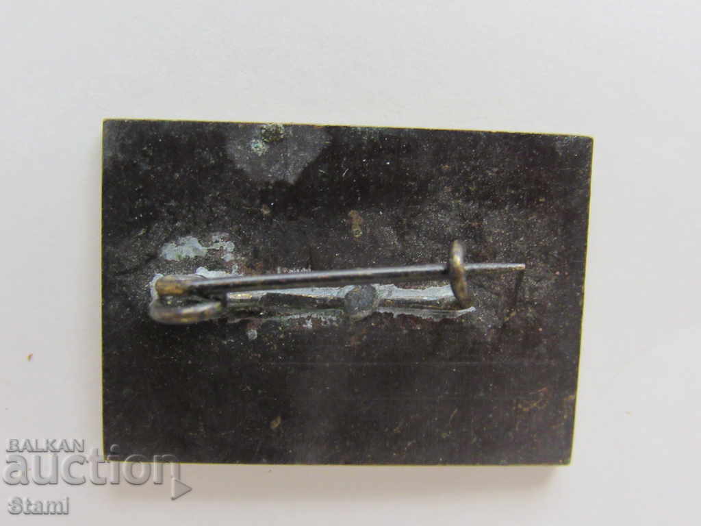 Auction Badge: The mule Auction Badge: The mule