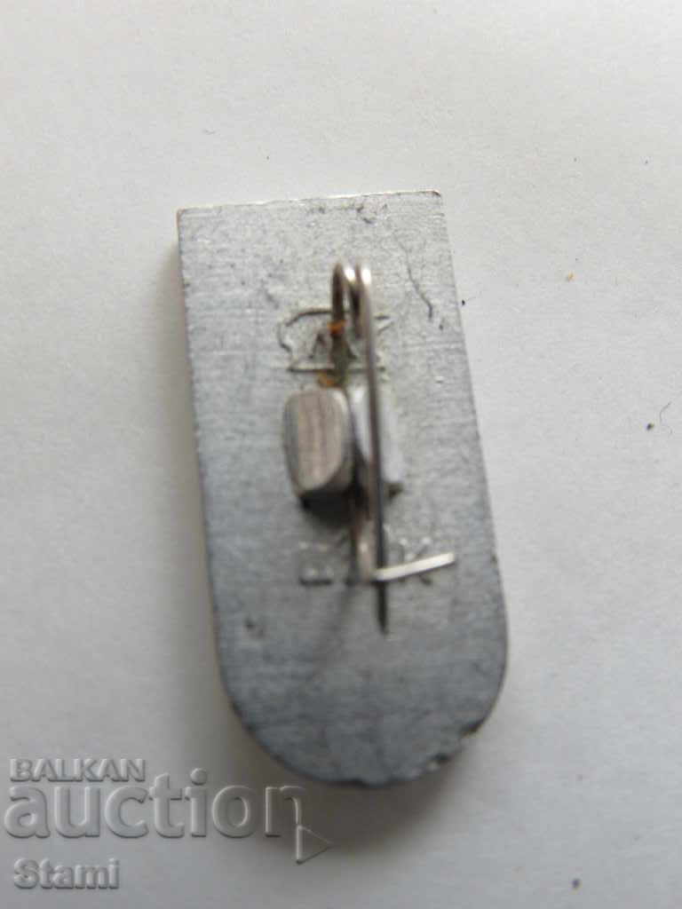 Auction  Badge: Eagle 1943-1973