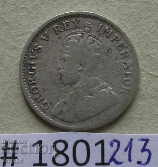 3 пенса 1929 Южна Африка -сребро с цена € 2.71 | 5.30 лв.