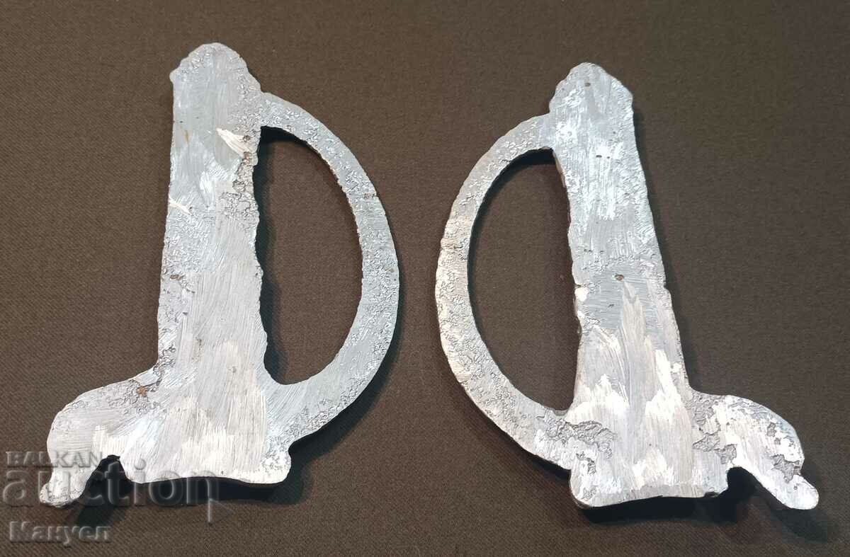 Vindem monocular MP-20H60.RRRRR cu preț 40.00 BGN | € 20.45