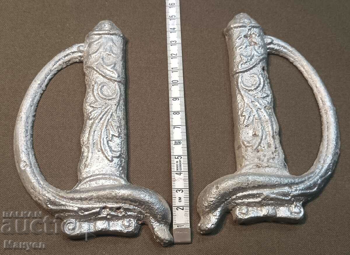 Licitație Vindem monocular MP-20H60.RRRRR