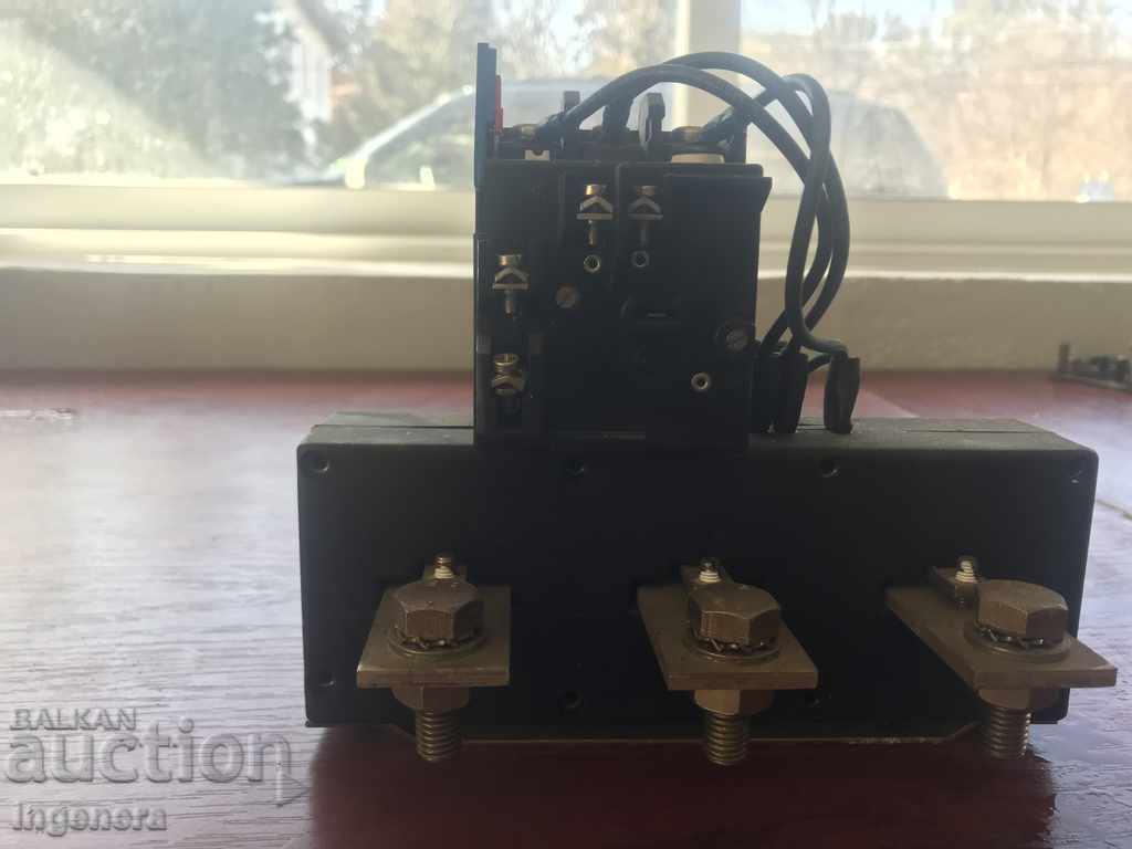 APPLIANCES APPLIANCES TRAF T250 SCRAP OR USE with price 25.00 BGN | € 12.78