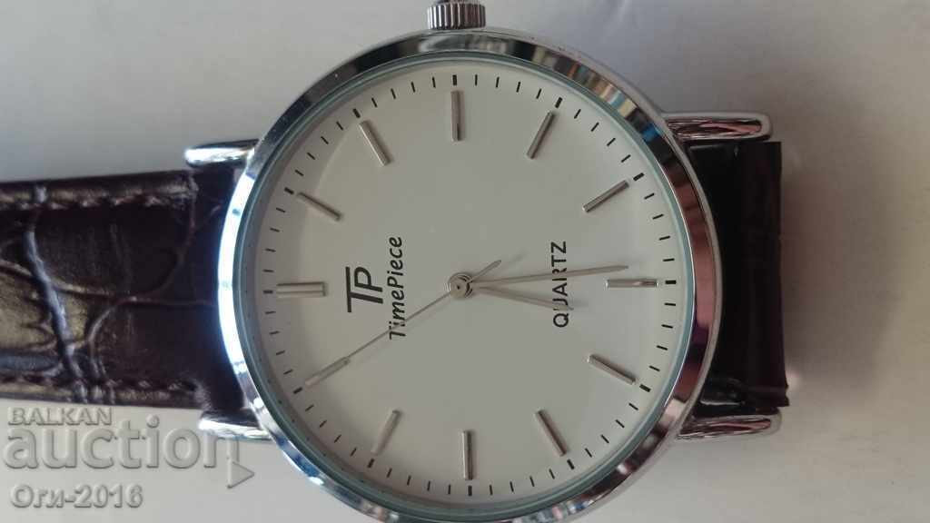 Delivery of Time Piece Clock