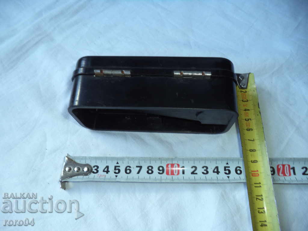 OLD TOWARDS KOFARDZHIEV - 5 OLD TOWARDS KOFARDZHIEV - 5