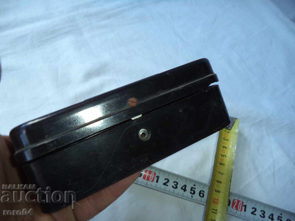 OLD TOWARDS KOFARDZHIEV - 6 OLD TOWARDS KOFARDZHIEV - 6