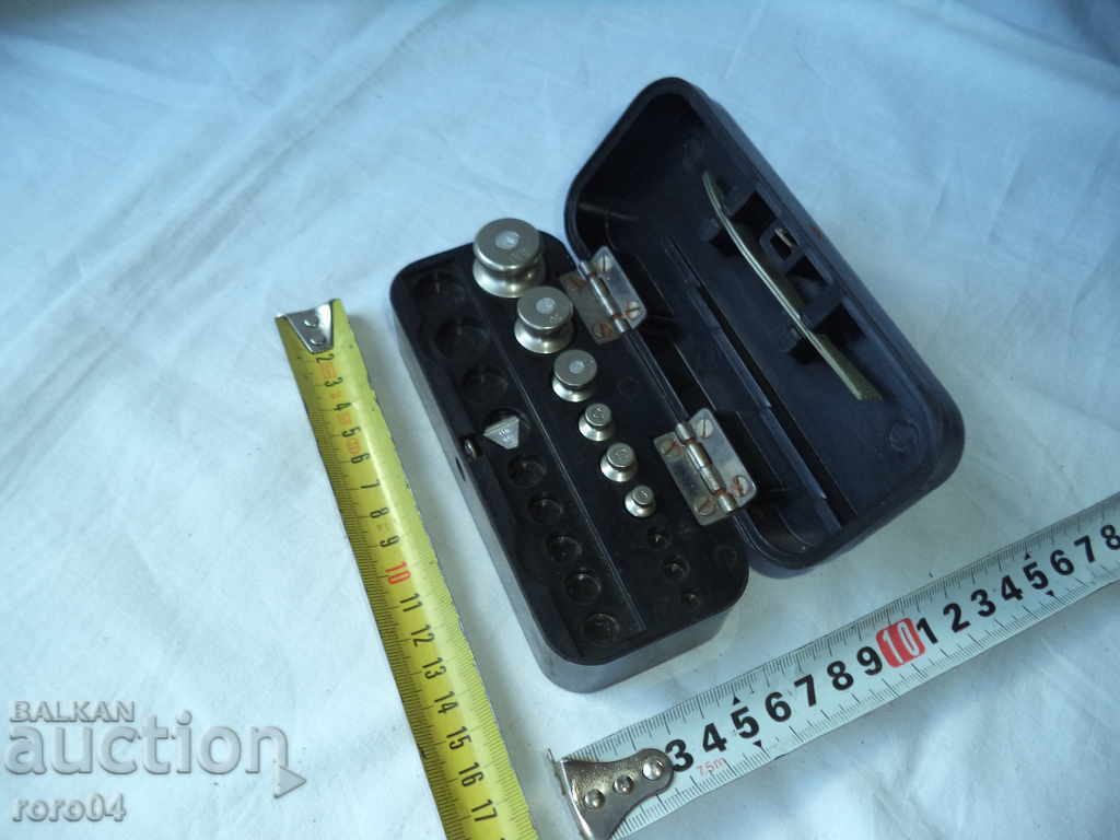 OLD TOWARDS KOFARDZHIEV - 7 OLD TOWARDS KOFARDZHIEV - 7