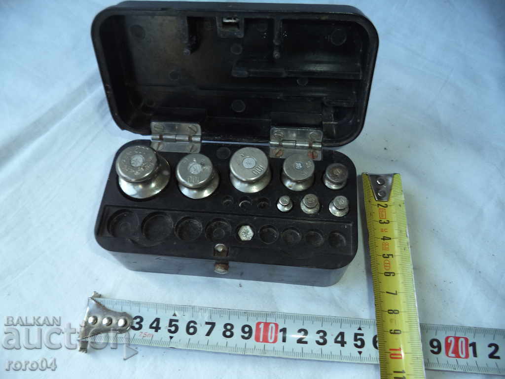 Delivery of OLD TOWARDS KOFARDZHIEV