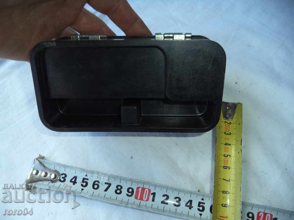 OLD TOWARDS KOFARDZHIEV - 6