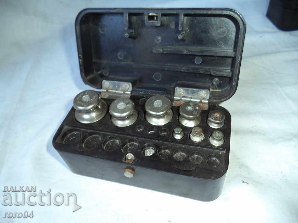 OLD TOWARDS KOFARDZHIEV - 7