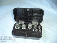 OLD TOWARDS KOFARDZHIEV