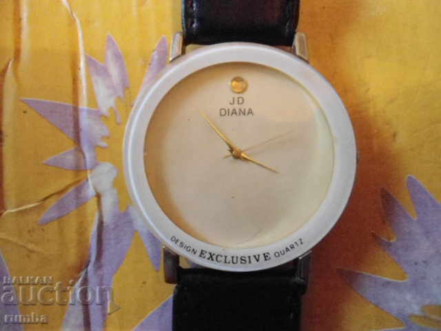 JD DIANA - 6