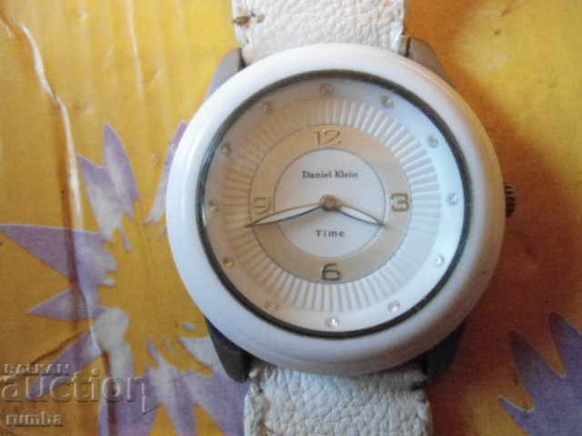 Daniel Klein with price 16.00 BGN | € 8.18 Daniel Klein with price 16.00 BGN | € 8.18