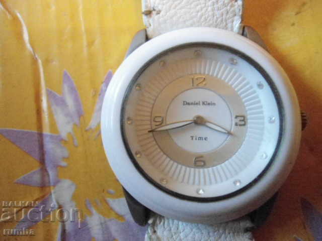 Daniel Klein - 6 Daniel Klein - 6