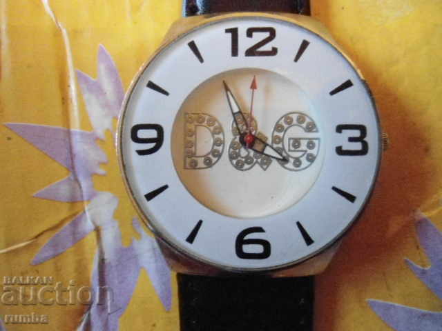 D:&G with price 15.00 BGN | € 7.67 D:&G with price 15.00 BGN | € 7.67