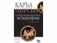 Επιστροφή της Περσεφόνης