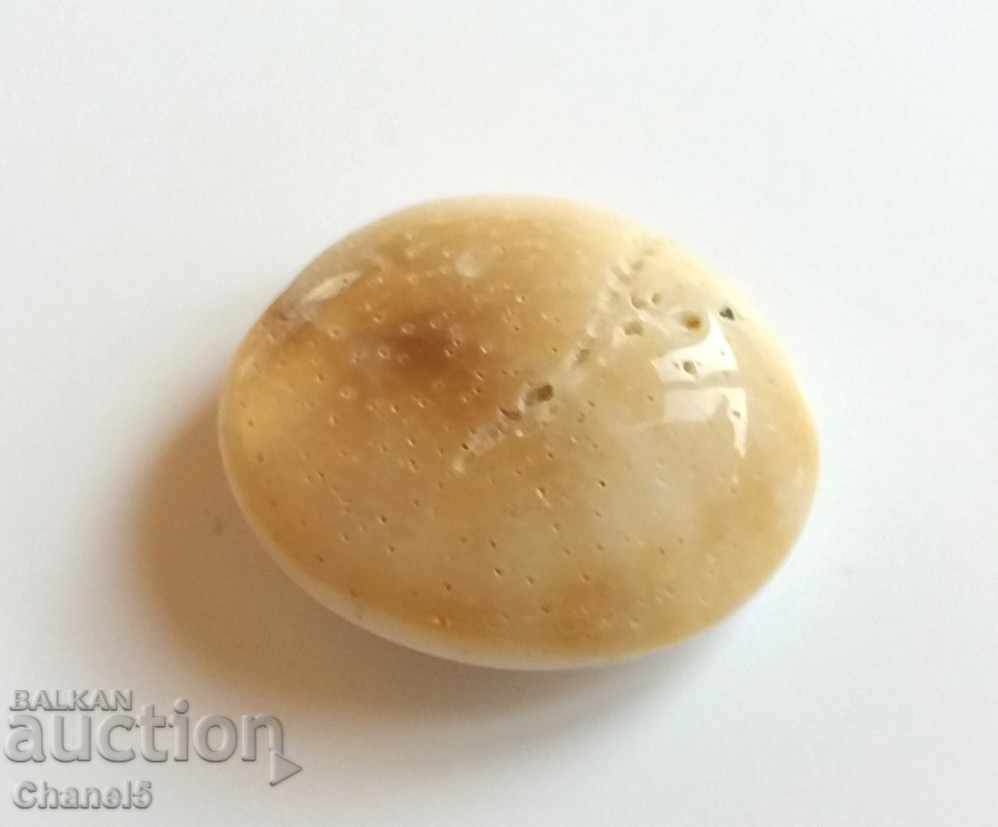 Δημοπρασία Φυσικό μάτι του Σίβα - 3,80 καράτια (176) Δημοπρασία Φυσικό μάτι του Σίβα - 3,80 καράτια (176)