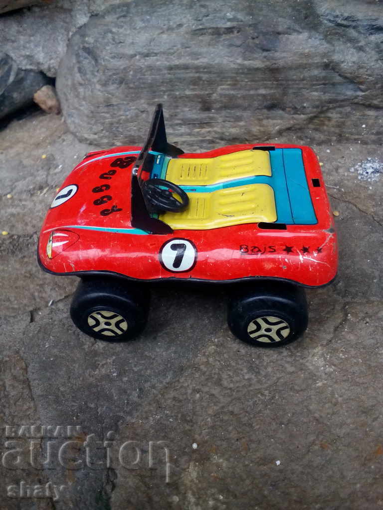 Παλιά καλάθι κασσίτερο με τιμή 8.00 BGN | € 4.09 Παλιά καλάθι κασσίτερο με τιμή 8.00 BGN | € 4.09