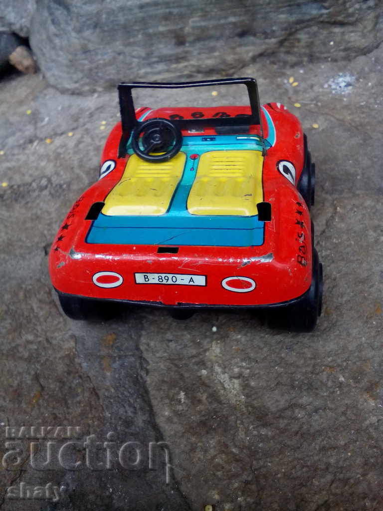 Δημοπρασία Παλιά καλάθι κασσίτερο Δημοπρασία Παλιά καλάθι κασσίτερο