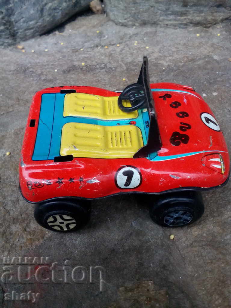 Παράδοση Παλιά καλάθι κασσίτερο Παράδοση Παλιά καλάθι κασσίτερο