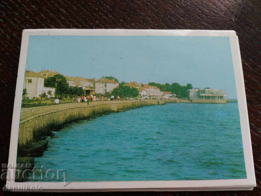 *$*Y*$* DIPLYANA CĂRȚI POȘTALE VECHI DIN POMORIE - 1982 *$*Y*$* cu preț € 2.90 | 5.67 BGN *$*Y*$* DIPLYANA CĂRȚI POȘTALE VECHI DIN POMORIE - 1982 *$*Y*$* cu preț € 2.90 | 5.67 BGN