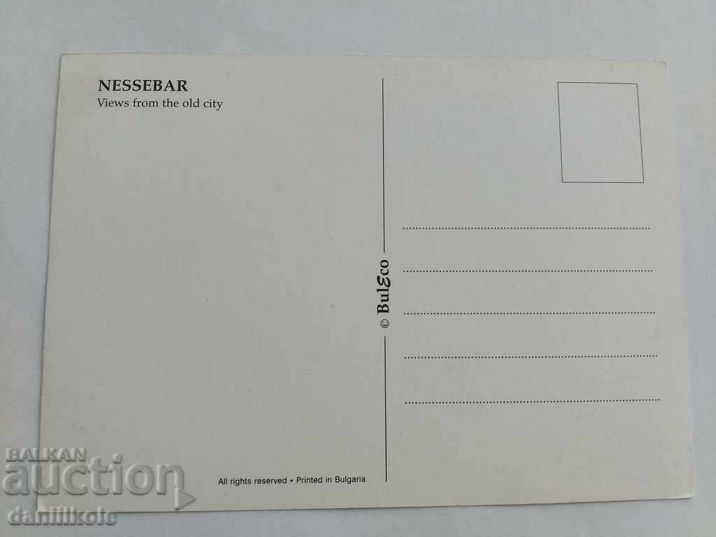 * $ * Y * $ * OLD CARD NECESSARY OLD CITY NIGHT * $ * Y * $ * with price 1.90 BGN | € 0.97 * $ * Y * $ * OLD CARD NECESSARY OLD CITY NIGHT * $ * Y * $ * with price 1.90 BGN | € 0.97