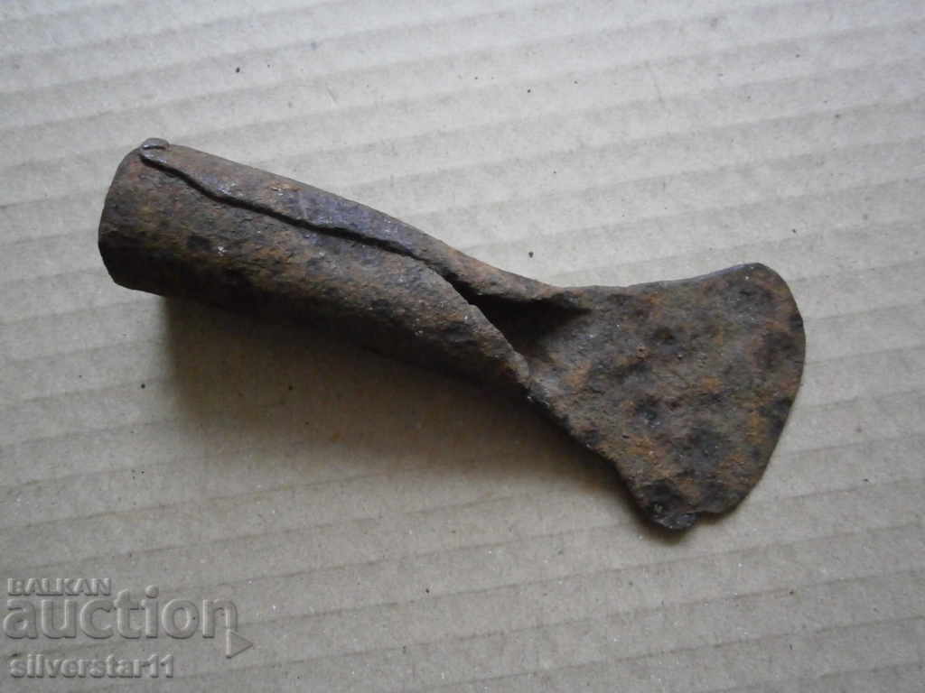 a primitive scent, a gourd, a gourd, a wicker forged iron with price 15.00 BGN | € 7.67 a primitive scent, a gourd, a gourd, a wicker forged iron with price 15.00 BGN | € 7.67