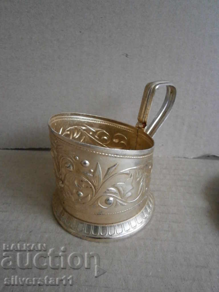 Lot of Aluminum USSR SUBJECT 80 USSR with price 31.00 BGN | € 15.85 Lot of Aluminum USSR SUBJECT 80 USSR with price 31.00 BGN | € 15.85