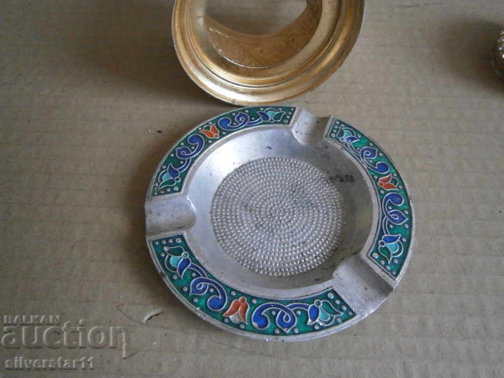 Auction Lot of Aluminum USSR SUBJECT 80 USSR Auction Lot of Aluminum USSR SUBJECT 80 USSR