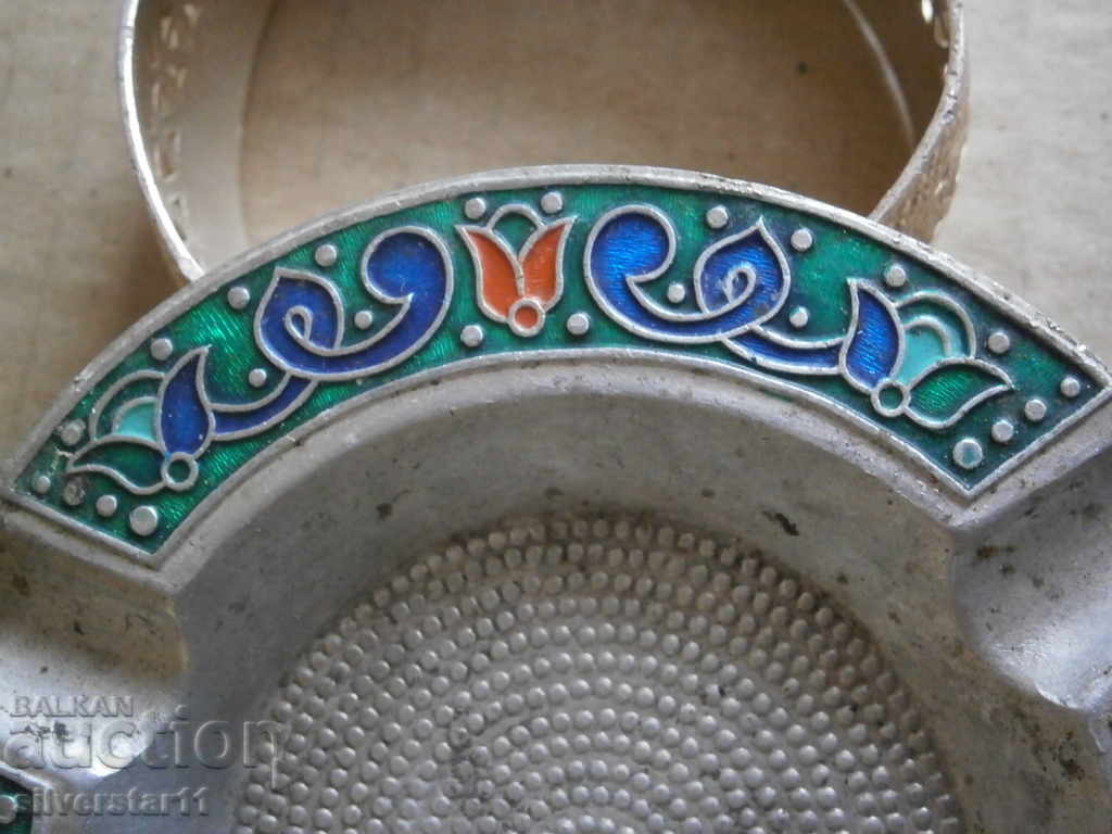 Lot of Aluminum USSR SUBJECT 80 USSR - 7 Lot of Aluminum USSR SUBJECT 80 USSR - 7