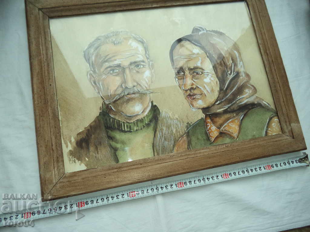 STAR AQUAREL - 6 STAR AQUAREL - 6