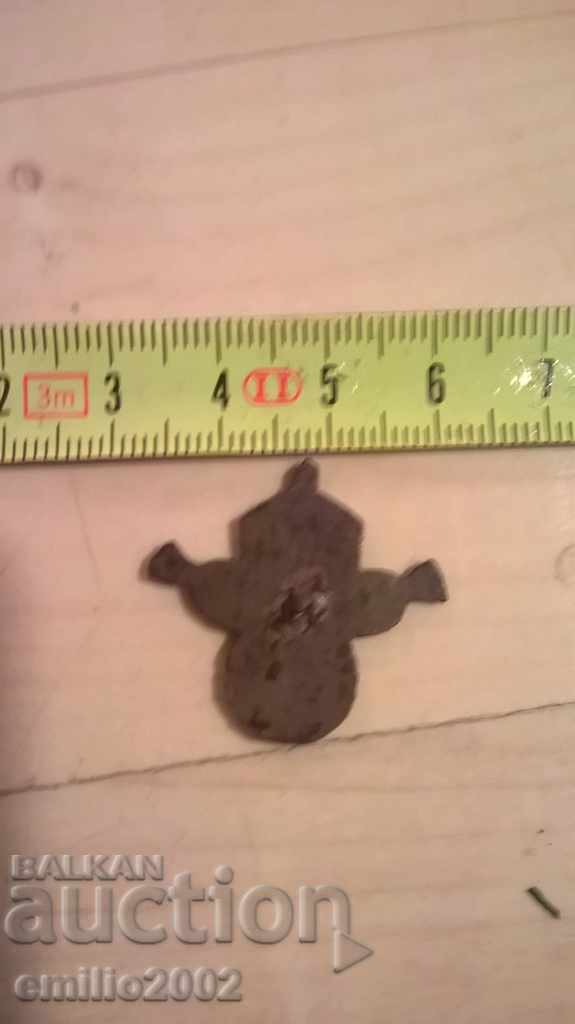 King's Cockard with price 19.00 BGN | € 9.71 King's Cockard with price 19.00 BGN | € 9.71