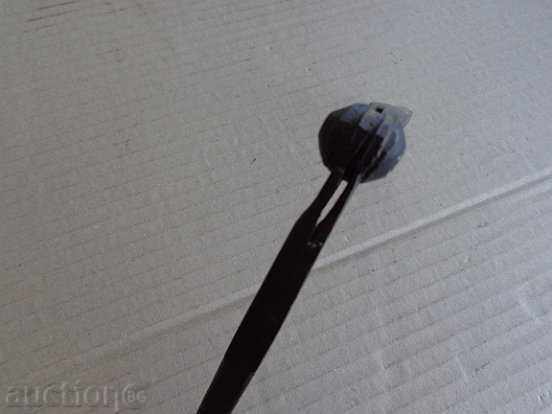 Παλιά πυξίδα για το χάλυβα, εργαλείο - 6